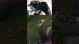 You Can’t Dive Kayn Under Tower!