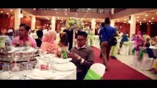Wedding Cinema - Suhaina & Duraim [ 28.3.2014 ]
