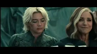 Random villains defeats part XCI