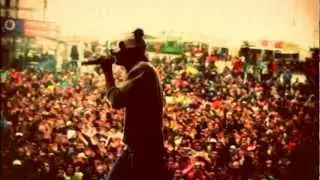 Cro-Easy (Gorillas on Drums Remix)