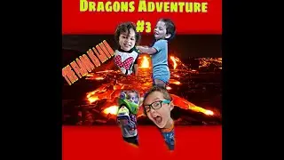 The Floor is Lava