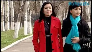 Dengizdan tomchi 14  Денгиздан томчи 14