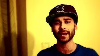 The Lowdown - Episode Six - Ragz Sweet Jones