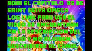 SAINT SEIYA OMEGA 85 SUB ESPAÑOL COMPLETO