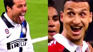 Karma & Revenge Moments In Football