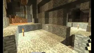 Странствия в Minecraft - часть 9 [Бродим]