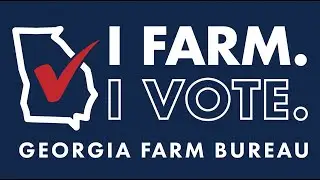 Georgia Farm Bureau Launches 2024 