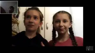 Обзор Василисы Карамель на тёмка таланин
