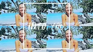 Into You // Multifandom