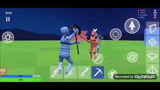 1v1 LOL-онлайн шутер стрелялки и строительства
