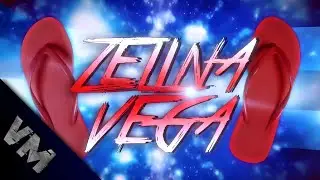 Zelina Vega Custom Entrance Video (Titantron) 2024 | "VEGA" | VisioMania