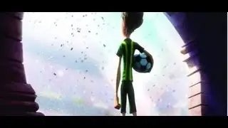 Futbolín | Tráiler Español
