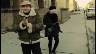 Лучшее средство от случайных связей