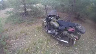 урал водяного охлаждения , 4