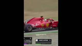 One Of The Best Pole Laps In Formula 1 History #formula1 #f1