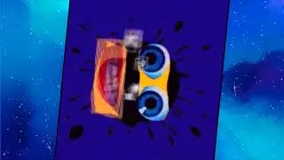 Klasky Csupo logo in HD in Custom Major 1 (Vegas pro version)