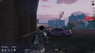 DO OR DIE GANG (DDG) vs. 60s