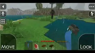 Survivalcraft #9