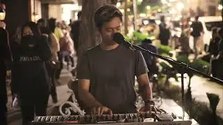 Somebody's Pleasure - Aziz Hedra (Cover Riza Yulian)