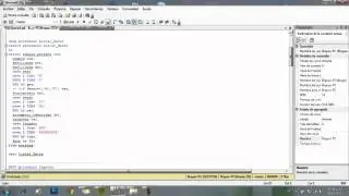 Sistema de Registro en Java - Base de datos