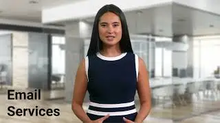 Email Services