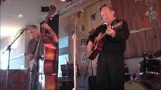 JERRY & THE TEN STRINGS  FESTIVAL HILLBILLY BOP 2     2017