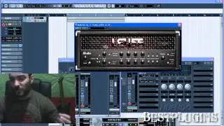 Plugins for clean guitars - freeware amp sims - NRR1, LE456, SOLO C