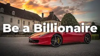 Billionaire Lifestyle [ Billionaire Motivation for Future Billionaire] 2021 | Rich Possession|