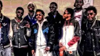 Bandgang type beat Prod By Stacks Beatz