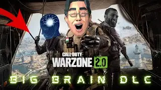 i spectated the HIGHEST IQ PLAYERS in warzone 2 SOLOS
