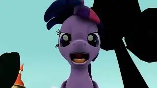 Twilight Sparkle Vore