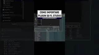 How to Import Plugins into FL Studio!
