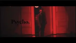 180715 The EℓyXiOn [dot] - PSYCHO 백현 BAEKHYUN SOLO