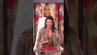 How Kendall Jenner doesn’t know one new Kardashians