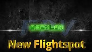 Last flight 2017 - new flightspot