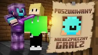 Ten Gracz może pokonać wszystkich w Minecraft
