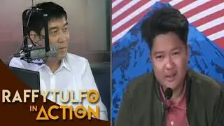 Kulong Ang Scammer Na Tomboy