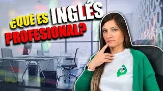➡️ ¿Cómo Aprender INGLÉS para el TRABAJO? 💼