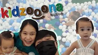16 - The Best Indoor Park in the Philippines?? Kidzoona (SM North)
