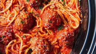 #PASTA MEATBALLS vegs #RECIPE #COOK #WITH ME #FOOD #MEAL #YUMMY #LOVE #ITALIAN #CHEF #SHORTS #HEALBE