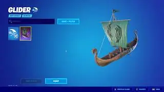 Eivor Varinsdottir de Assasins Creed llega a Fortnite!! Gesto, pico, mochila y Ala Delta!! 🔥