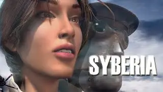 Syberia Часть 1►【Валадилена Кейт Уолкер】