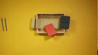 Amazon Stop Motion Animation - Digital Marketing Video