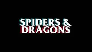 SpiderDragons Update