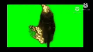 ghost rider green screen