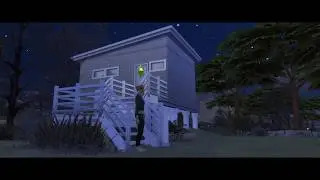 Строим коробочку | The sims 4 каталог 