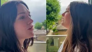 The Staves - Waiting For The Joy