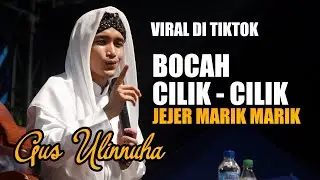 BOCAH CILIK - CILIK JEJER MARIK MARIK //GUS ULINNUHA CILACAP//TERBARU 2024