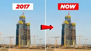 Top 5 Most Expensive Construction Mistakes in the World