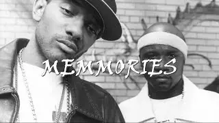 90's Old School Boom Bap Beat x Nas x Mobb Deep type beat - Memories  | Elijah Blyden